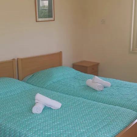 La Casa Di Napa 4* איה נאפה