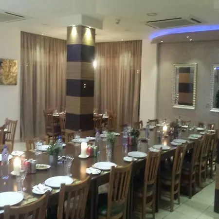 מלון דירות La Casa Di Napa