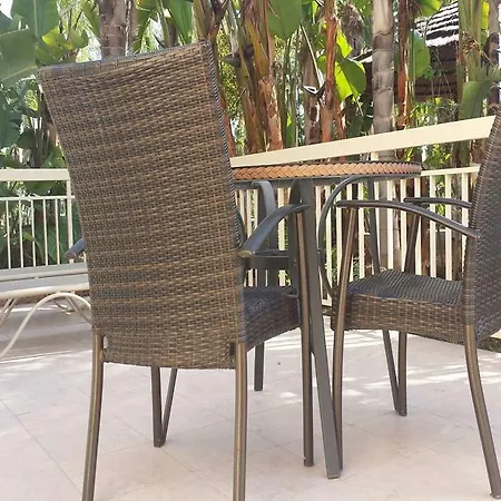 La Casa Di Napa מלון דירות