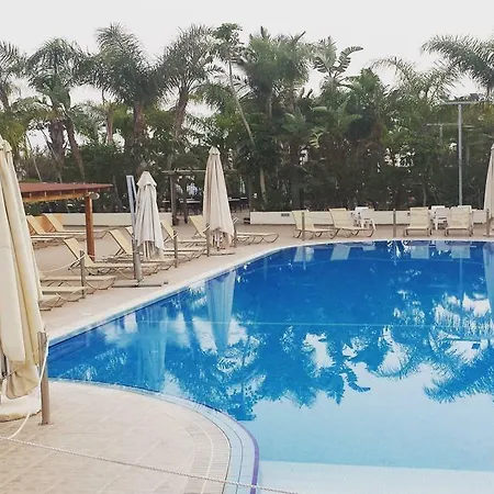 La Casa Di Napa Agia Napa