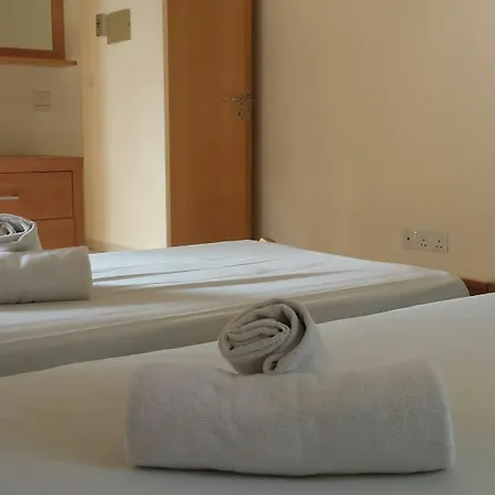 La Casa Di Napa 2* Agia Napa