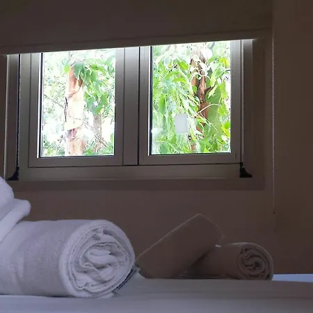 מלון דירות La Casa Di Napa 4*