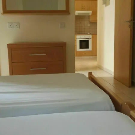 מלון דירות La Casa Di Napa 4*