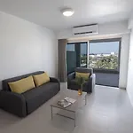 Aparthotel La Casa Di Napa Ayia Napa