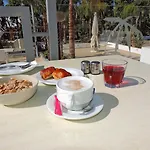 Aparthotel La Casa Di Napa Ayia Napa