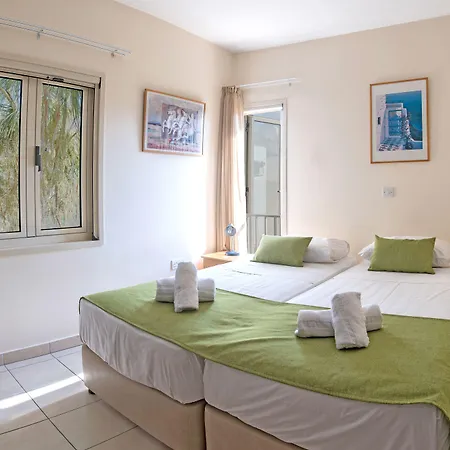 La Casa Di Napa Agia Napa