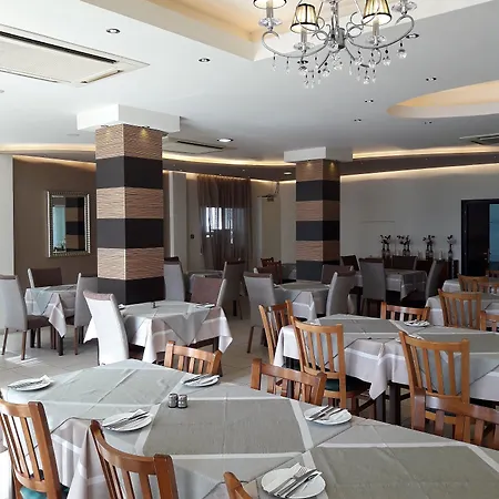 La Casa Di Napa 4* Agia Napa