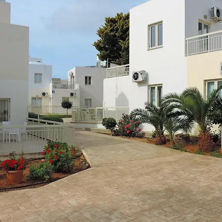 La Casa Di Napa Ayia Napa