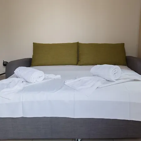 La Casa Di Napa Ayia Napa