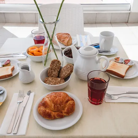 La Casa Di Napa Agia Napa