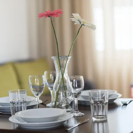 La Casa Di Napa Apart Otel Aya Napa