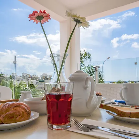 La Casa Di Napa 4* Agia Napa