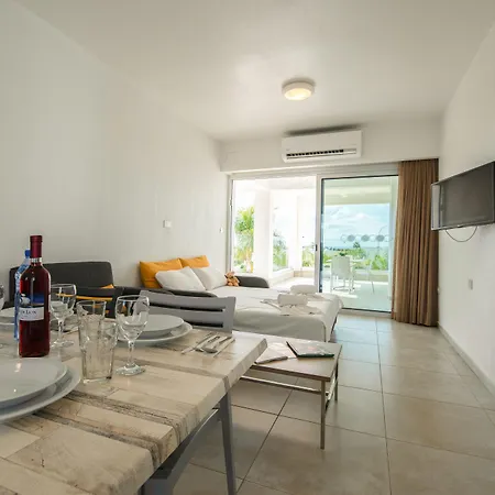 La Casa Di Napa Aparthotel 4*