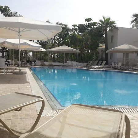 La Casa Di Napa Agia Napa