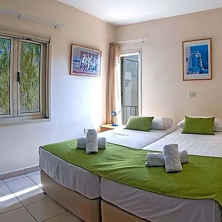 La Casa Di Napa 4* Αγία Νάπα
