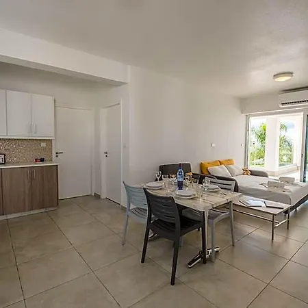 Ξενοδοχείο με διαμερίσματα La Casa Di Napa 4*