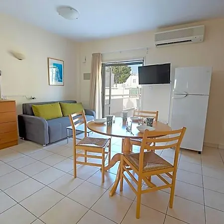 La Casa Di Napa Ξενοδοχείο με διαμερίσματα 4*