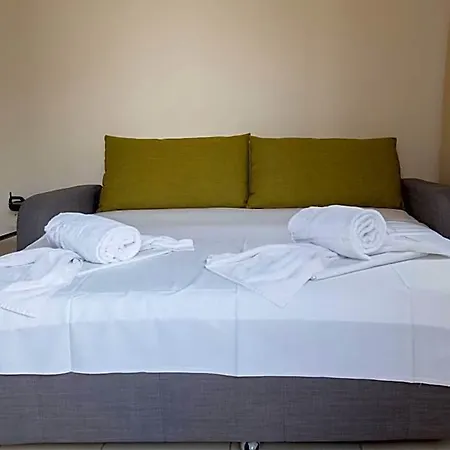 La Casa Di Napa Ξενοδοχείο με διαμερίσματα 4*