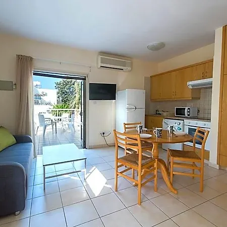 La Casa Di Napa Ξενοδοχείο με διαμερίσματα 4*