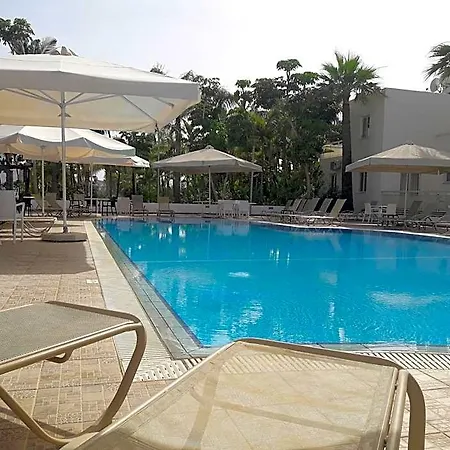 La Casa Di Napa Ξενοδοχείο με διαμερίσματα 4*