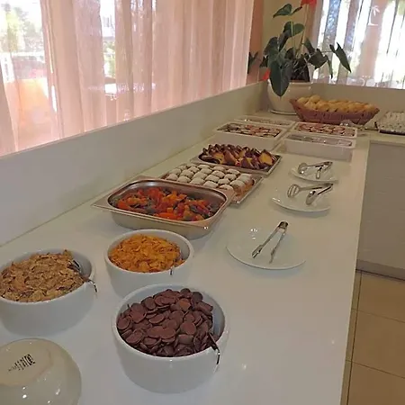 La Casa Di Napa 4* Αγία Νάπα