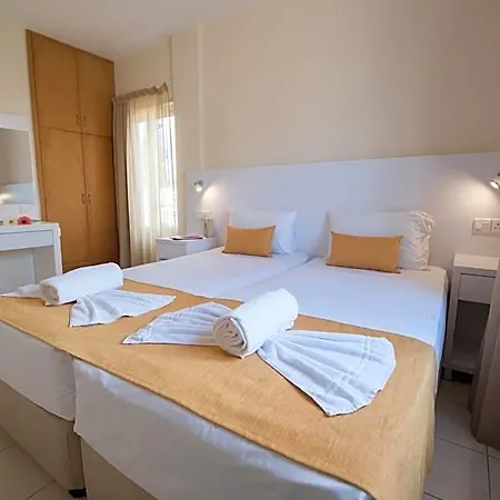 La Casa Di Napa Aparthotel