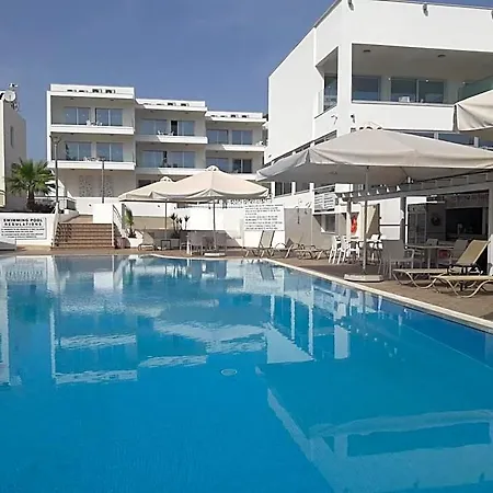 La Casa Di Napa Αγία Νάπα