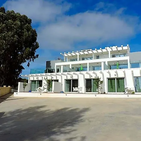 Ξενοδοχείο με διαμερίσματα La Casa Di Napa