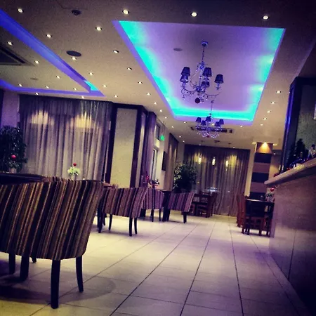 La Casa Di Napa 4* Agia Napa