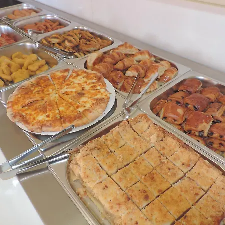 La Casa Di Napa 4* Agia Napa