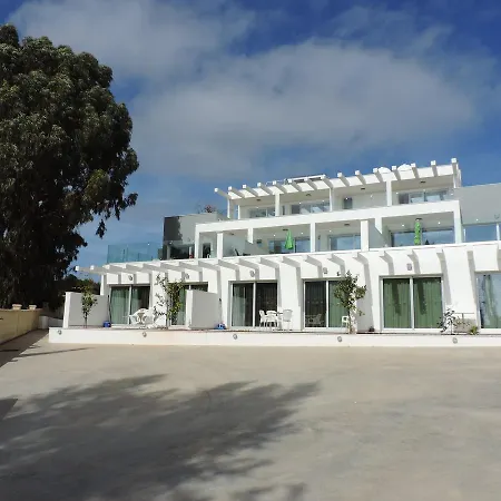 La Casa Di Napa Agia Napa