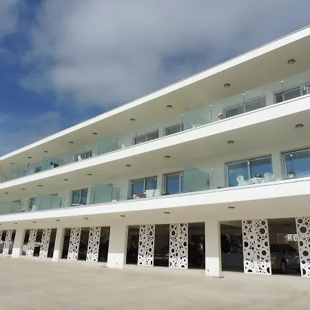 La Casa Di Napa Lägenhetshotell