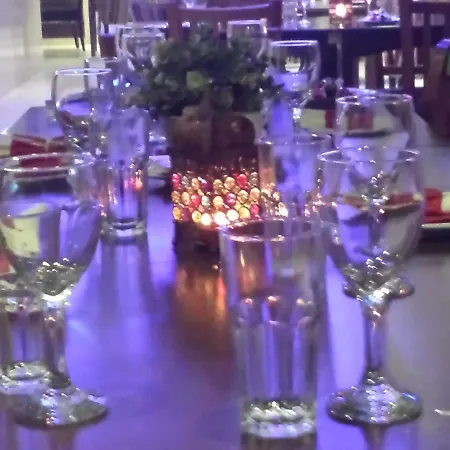 La Casa Di Napa 4* Αγία Νάπα