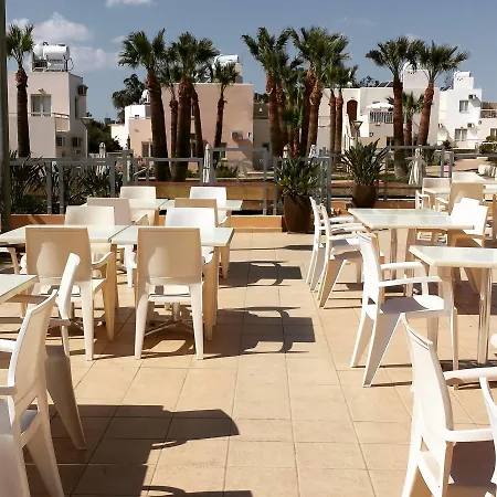 Ξενοδοχείο με διαμερίσματα La Casa Di Napa 4*