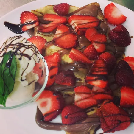 Aparthotel La Casa Di Napa 4*