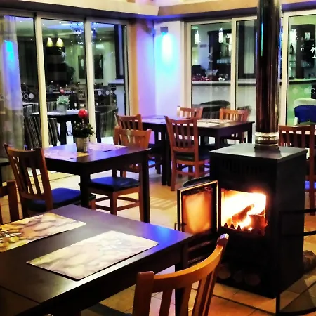 La Casa Di Napa Aparthotel