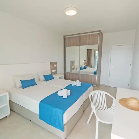 La Casa Di Napa Agia Napa