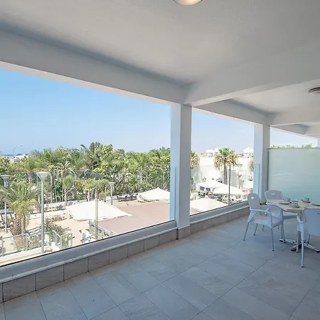 La Casa Di Napa Ayia Napa