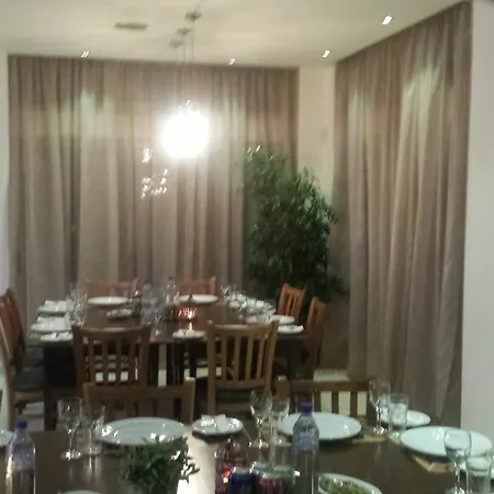 Aparthotel La Casa Di Napa