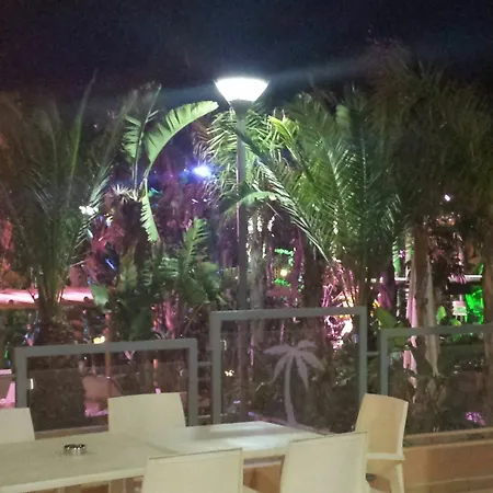 La Casa Di Napa 4* Agia Napa