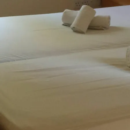 Ξενοδοχείο με διαμερίσματα La Casa Di Napa