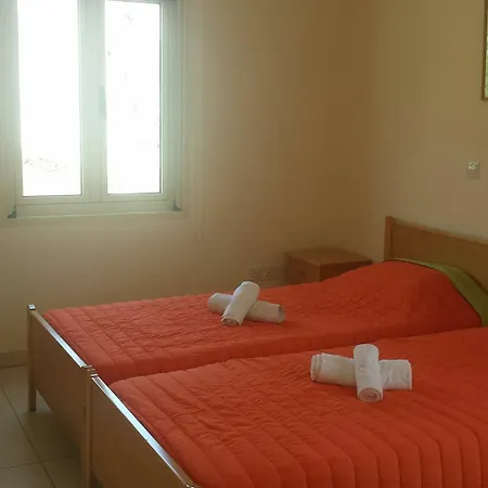 Ξενοδοχείο με διαμερίσματα La Casa Di Napa 4*