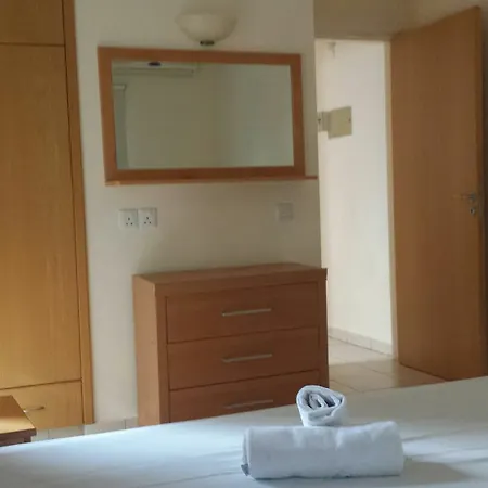 Ξενοδοχείο με διαμερίσματα La Casa Di Napa 4*