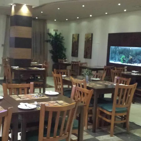 La Casa Di Napa Aparthotel Agia Napa