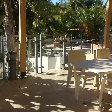 La Casa Di Napa Ξενοδοχείο με διαμερίσματα