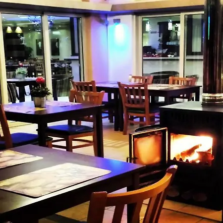 Aparthotel La Casa Di Napa 4*