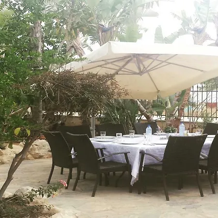 Ξενοδοχείο με διαμερίσματα La Casa Di Napa