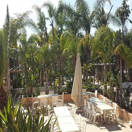 La Casa Di Napa 4* Agia Napa