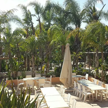 La Casa Di Napa Aparthotel Agia Napa