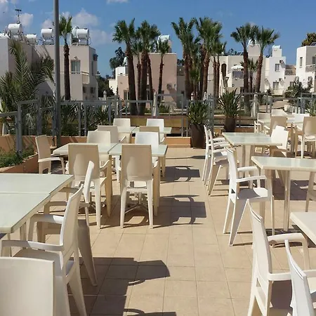 Apart-hotel La Casa Di Napa